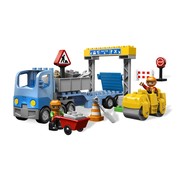 Road Construction