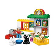 Pet Shop