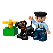 Policeman