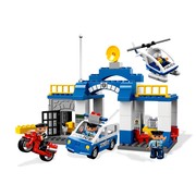 Police Station