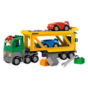 Car Transporter