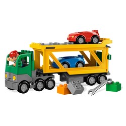 Car Transporter, zdjęcie 1
