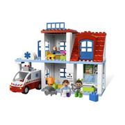Doctor's Clinic