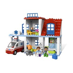 Doctor's Clinic, zdjęcie 1