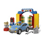 Car Wash