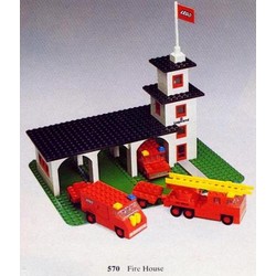 Fire House