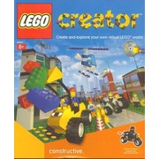 Creator - PC CD-ROM