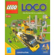 LOCO - PC CD-ROM