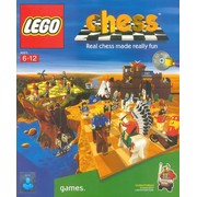 Chess - PC CD-ROM