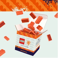 KNVB Box (set 5702014965133-1)