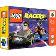 Racers - Nintendo 64