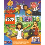 Friends - PC CD-ROM