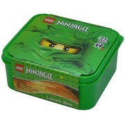 Ninjago Lloyd Lunch Box
