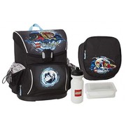 Legends of Chima Easy Set