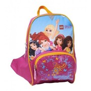 Friends Backpack