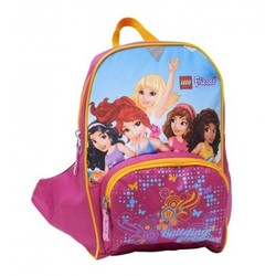Friends Backpack