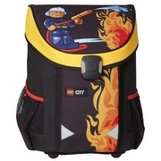 City Fire Easy Backpack