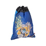 Nexo Knights Gym Bag