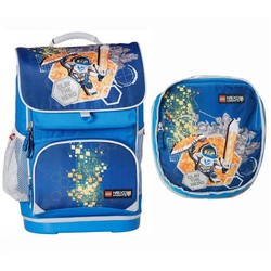 Nexo Knights Backpack