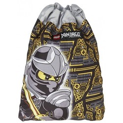 Ninjago Cole Gym Bag