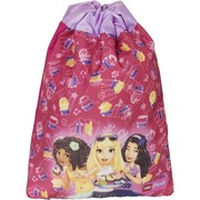 Friends Cupcake Gym Bag