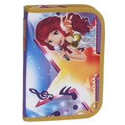 Friends Popstar Pencil Case
