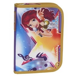 Friends Popstar Pencil Case