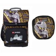 Ninjago Cole Backpack