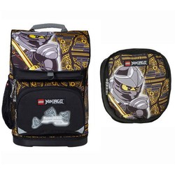 Ninjago Cole Backpack