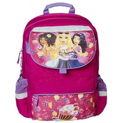 Friends Cupcake Backpack
