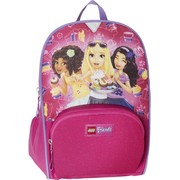 Friends Cupcake Backpack