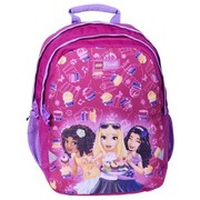 Friends Cupcake Backpack