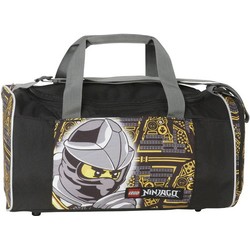 Ninjago Cole Duffle Bag
