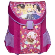 Friends Cupcake Easy Backpack