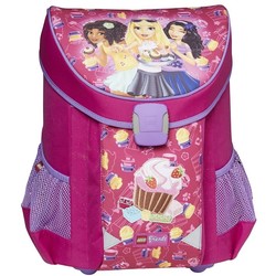 Friends Cupcake Easy Backpack