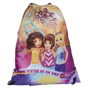 Friends Funpark Gym Bag