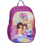 Friends Funpark Backpack
