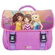 Friends Funpark School Bag