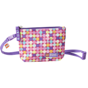 Friends Confetti Card Wallet