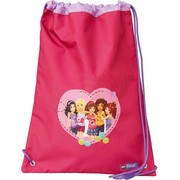Friends Confetti Gym Bag