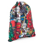 Ninjago Comic Gym Bag