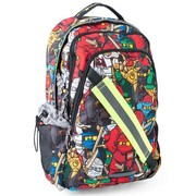 Ninjago Comic Backpack