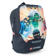 Ninjago Master Wu Junior Backpack