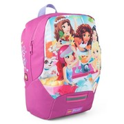 Friends Juice Bar Junior Backpack