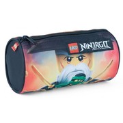 Ninjago Master Wu Pencil Case