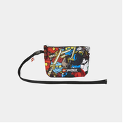Ninjago Comic Card Wallet