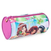 Friends Juice Bar Pencil Case
