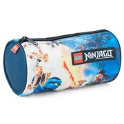 Ninjago Lightning Battle Pencil Case