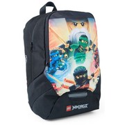 Ninjago Master Wu Backpack
