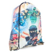 Ninjago Master Wu Gym Bag